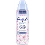 Comfort Pure Heaven Scent Booster Elixir 20 Washes 460ml - Image 2