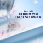 Comfort Pure Heaven Scent Booster Elixir 20 Washes 460ml - Image 3