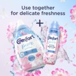 Comfort Pure Heaven Scent Booster Elixir 20 Washes 460ml - Image 6