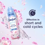 Comfort Pure Heaven Scent Booster Elixir 20 Washes 460ml - Image 7