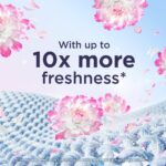 Comfort Pure Heaven Scent Booster Elixir 20 Washes 460ml - Image 4