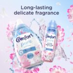 Comfort Pure Heaven Scent Booster Elixir 20 Washes 460ml - Image 5