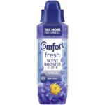 Comfort Fresh Blue Skies Scent Booster Elixir 20 Washes 460ml - Image 3