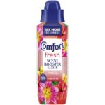 Comfort Fresh Tropical Lily Scent Booster Elixir 20 Washes 460ml - Image 4