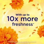 Comfort Fresh Sunshiny Days Scent Booster Elixir 20 Washes 460ml - Image 3