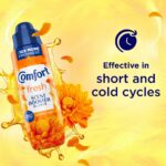 Comfort Fresh Sunshiny Days Scent Booster Elixir 20 Washes 460ml - Image 4