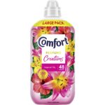 Comfort Perfume Creations Tropical Lily Fabric Conditioner 48 Washes 1440ml - Image 6