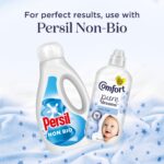 Comfort Pure Dreams Cotton Fresh Fabric Conditioner 48 Washes 1440ml - Image 5