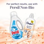 Comfort Pure Dreams Cashmere Soft Fabric Conditioner 48 Washes 1440ml - Image 6