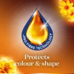 Comfort Ultra Fresh & Protect Heavenly Nectar Fabric Conditioner 58 Washes 870ml - Image 3