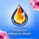 Comfort Ultra Fresh & Protect Heavenly Nectar Sakura Dreams Fabric Conditioner 58 Washes 870ml - Image 5