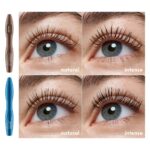 Catrice Cosmetics Glam & Doll Volume Mascara 010 Waterproof Black 10ml - Image 3