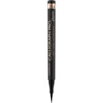 Catrice Cosmetics Calligraph Pro 24h Matte Liner Waterproof Black 1.2ml