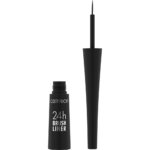 Catrice Cosmetics 24h Brush Liner 010 Ultra Black 3ml