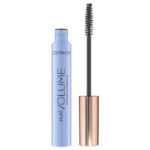 Catrice Cosmetics Pure Volume Mascara Waterproof Black 10ml - Image 5