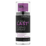 Catrice Cosmetics Ultra Last2 Fixing Spray 50ml - Image 3
