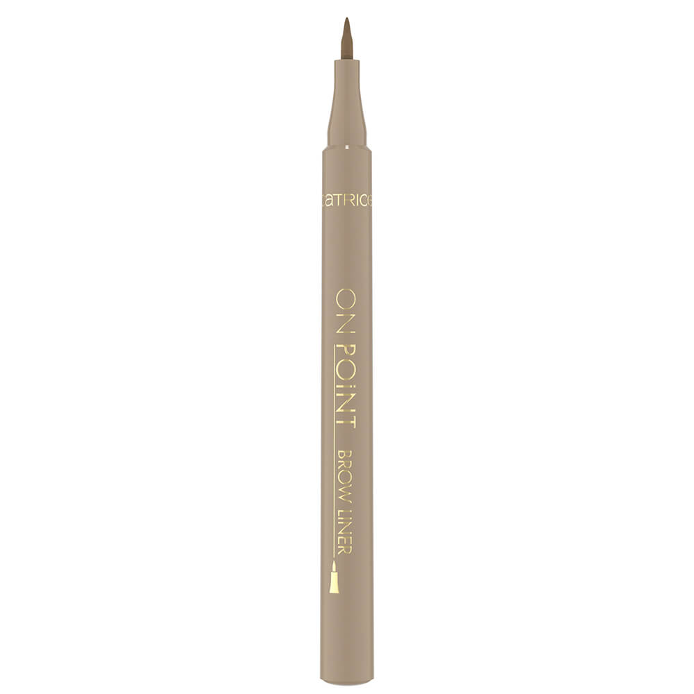 Catrice Cosmetics On Point Brow Liner Banxsy Supplies