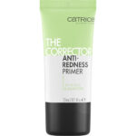Catrice Cosmetics The Corrector Anti-Redness Primer 30ml - Image 2