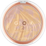 Catrice Cosmetics Glowlights Highlighter 010 Rosy Nude 3g