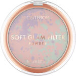 Catrice Cosmetics Soft Glam Filter Powder Beautiful You 9g - Image 6