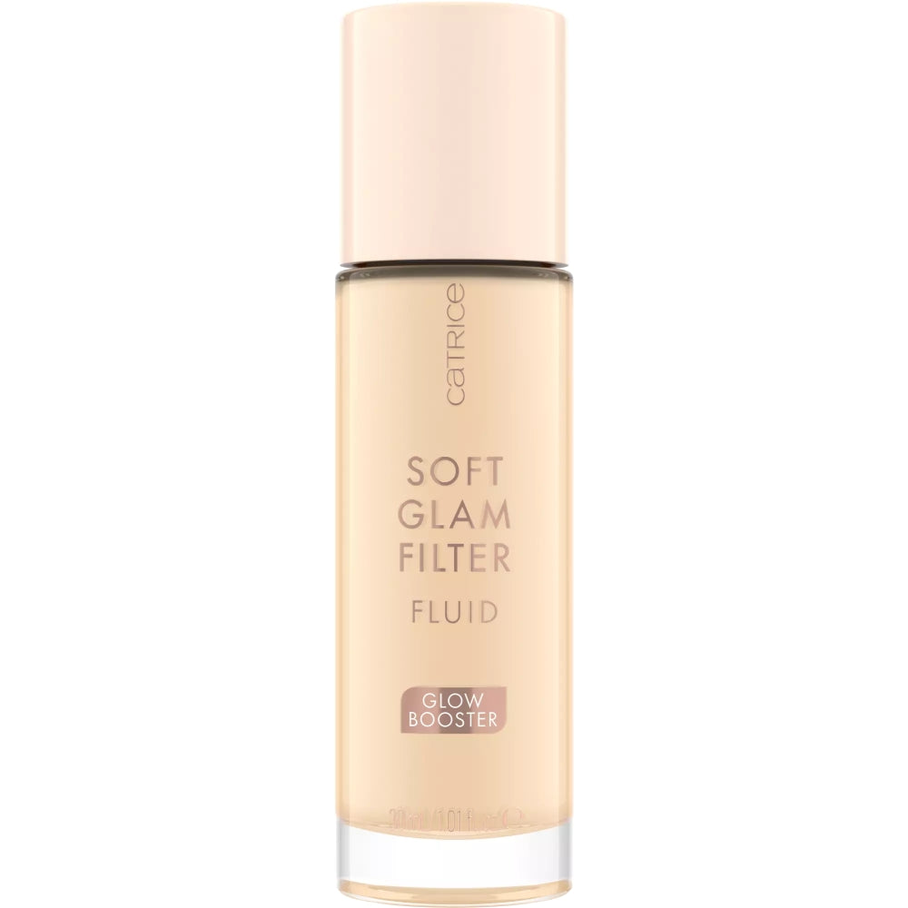 CR0956.jpg Catrice Cosmetics Soft Glam Filter Fluid 30ml - Image 1