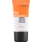 Catrice Cosmetics The Vitamin C Fresh Glow Primer 30ml - Image 3
