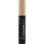 Catrice Cosmetics Colour & Fix Brow Gel Mascara 5ml