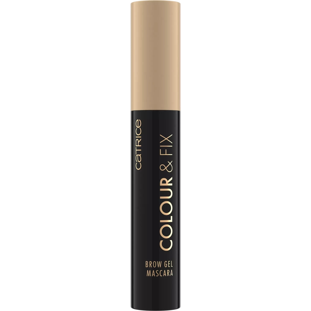 CR0979.jpg Catrice Cosmetics Colour & Fix Brow Gel Mascara 5ml - Image 1