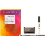 Catrice Cosmetics The Essential Brow Set Light - Image 5