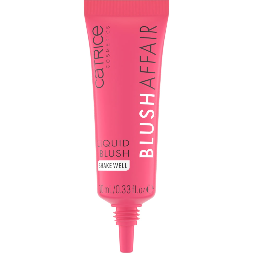 CR1047.jpg Catrice Cosmetics Blush Affair Liquid Blush 10ml - Image 1
