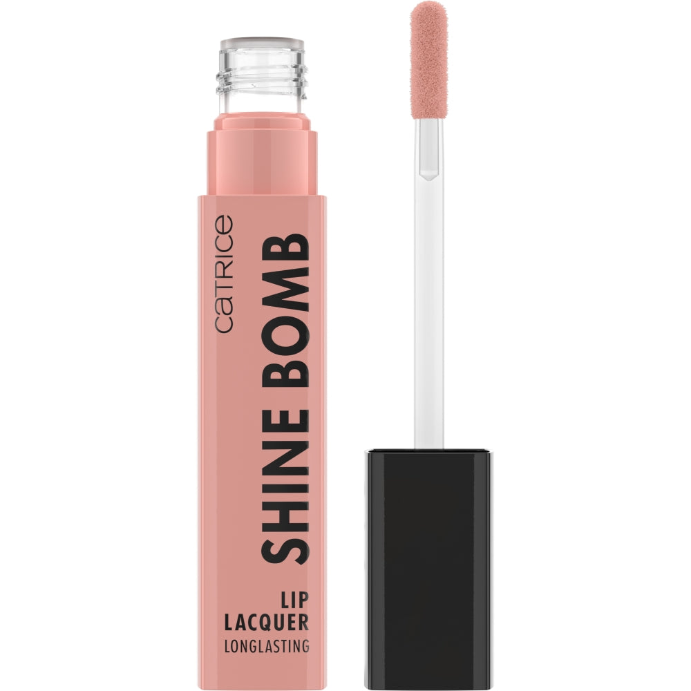 CR1068.jpg Catrice Cosmetics Shine Bomb Lip Lacquer Liquid Lipstick 3ml - Image 1
