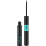 Catrice Cosmetics Waterproof Ink Eyeliner Best In Black 1.7ml - Image 7