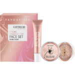 Catrice Cosmetics More Than Glow 3 Piece Face Set Rose Gold - Image 2