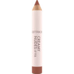 Catrice Cosmetics Creamy Nudes Lip Pen 1.2g