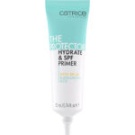 Catrice Cosmetics The Protector Hydrate & SPF Primer SPF30 22ml - Image 4