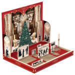 Catrice Cosmetics The Great Gatsby Christmas Advent Calendar - Image 2