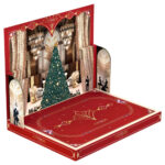 Catrice Cosmetics The Great Gatsby Christmas Advent Calendar - Image 4