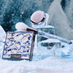 Catrice Cosmetics Arctic Illusion Frozen Wonders Highlighter Brush