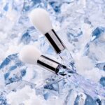 Catrice Cosmetics Arctic Illusion Frozen Wonders Highlighter Brush - Image 3