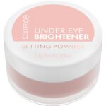 Catrice Cosmetics Under Eye Brightener Setting Powder 2.3g