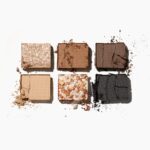 Catrice Cosmetics Tiny Treasures 010 Everyday Essentials 6 Colour Eyeshadow Palette - Image 7