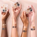 Catrice Cosmetics Tiny Treasures 010 Everyday Essentials 6 Colour Eyeshadow Palette - Image 6