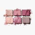 Catrice Cosmetics Tiny Treasures 020 Wild Berry 6 Colour Eyeshadow Palette - Image 2