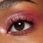 Catrice Cosmetics Tiny Treasures 020 Wild Berry 6 Colour Eyeshadow Palette - Image 7