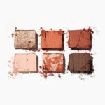 Catrice Cosmetics Tiny Treasures 030 Heat It Up 6 Colour Eyeshadow Palette - Image 5
