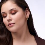 Catrice Cosmetics Tiny Treasures 030 Heat It Up 6 Colour Eyeshadow Palette - Image 3