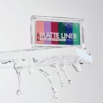 Catrice Cosmetics Matte Water-Activated Eyeliner 8.5g - Image 3