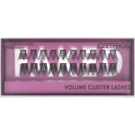 Catrice Cosmetics Faked Volume Individual Cluster Lashes Black x20 - Image 5