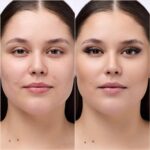 Catrice Cosmetics Faked Volume Individual Cluster Lashes Black x20 - Image 4