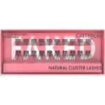 Catrice Cosmetics Faked Natural Individual Cluster Lashes Black x20 - Image 3